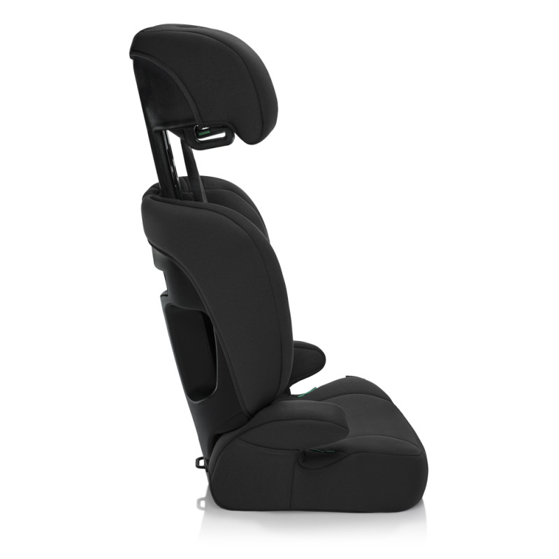 Autosedačka Beta i-Size, Black 7