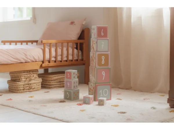 Kocky komín Fairy Garden 10