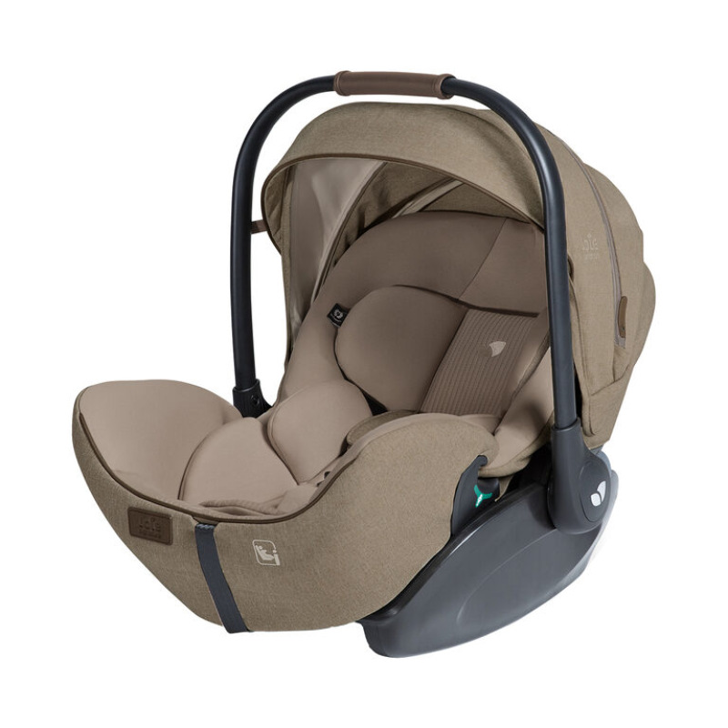 Joie i-Level™ Pro Signature sandstone 1