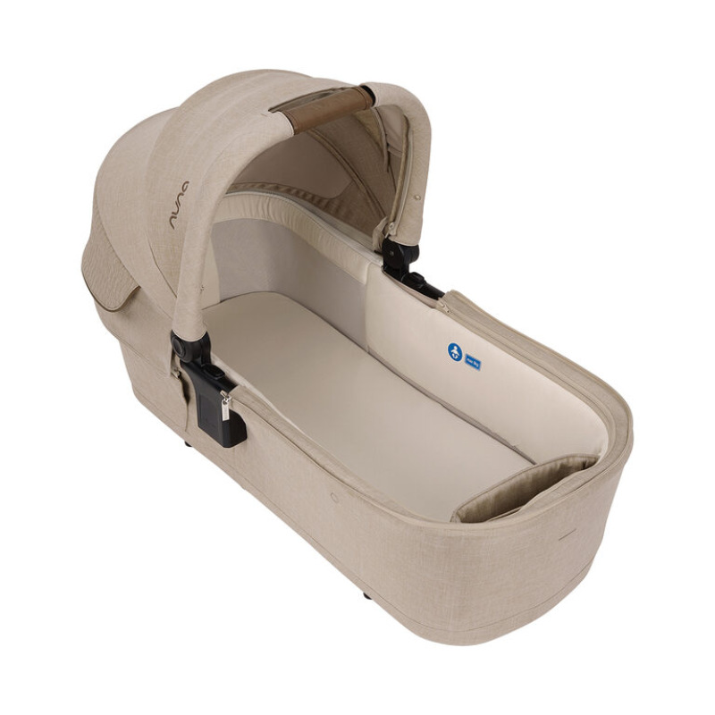 Nuna TRIV™ lx + LYTL™ + Winter set cosmopolitan 10