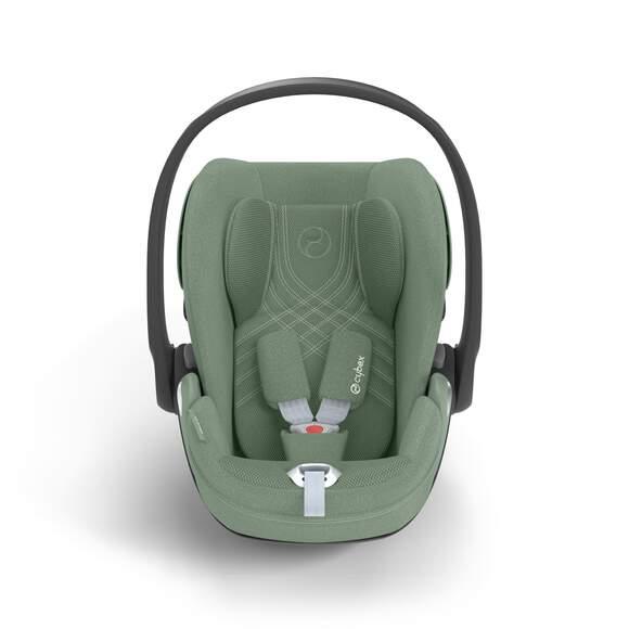 Autosedačka CYBEX CLOUD T I-SIZE PLUS - Leaf Green 2