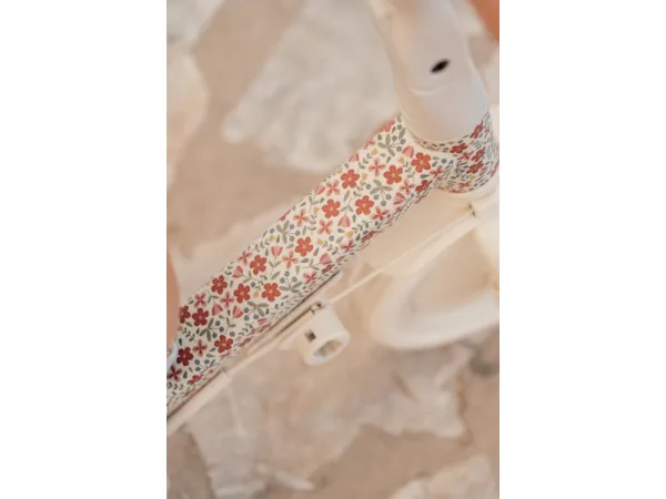 Trojkolka 4v1 Off White 16