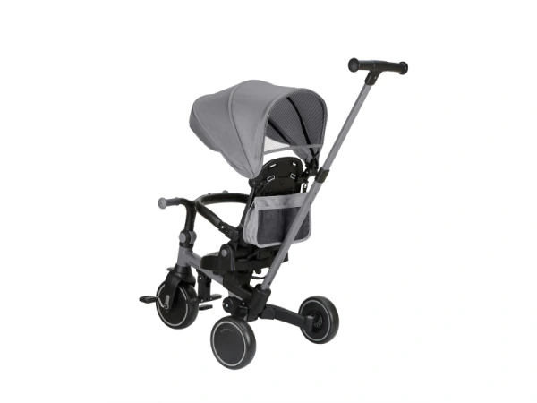 Trojkolka 8v1 Aluma Grey 1