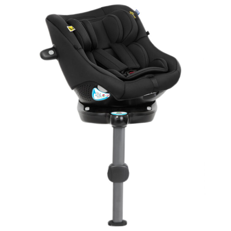Graco Turn2Me™ DLX R129 midnight 9