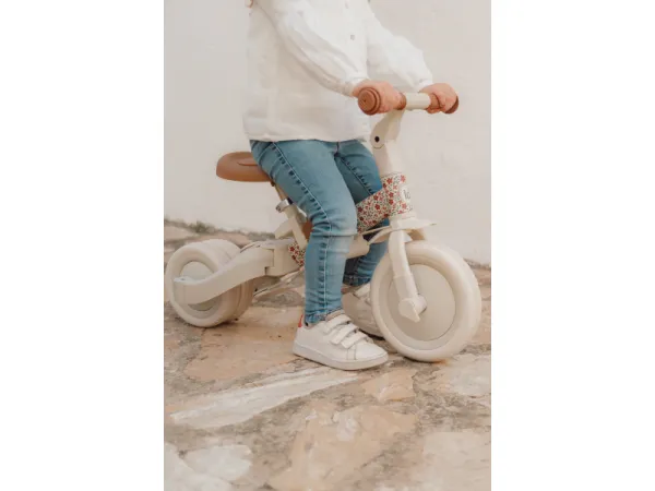 Trojkolka 4v1 Off White 8