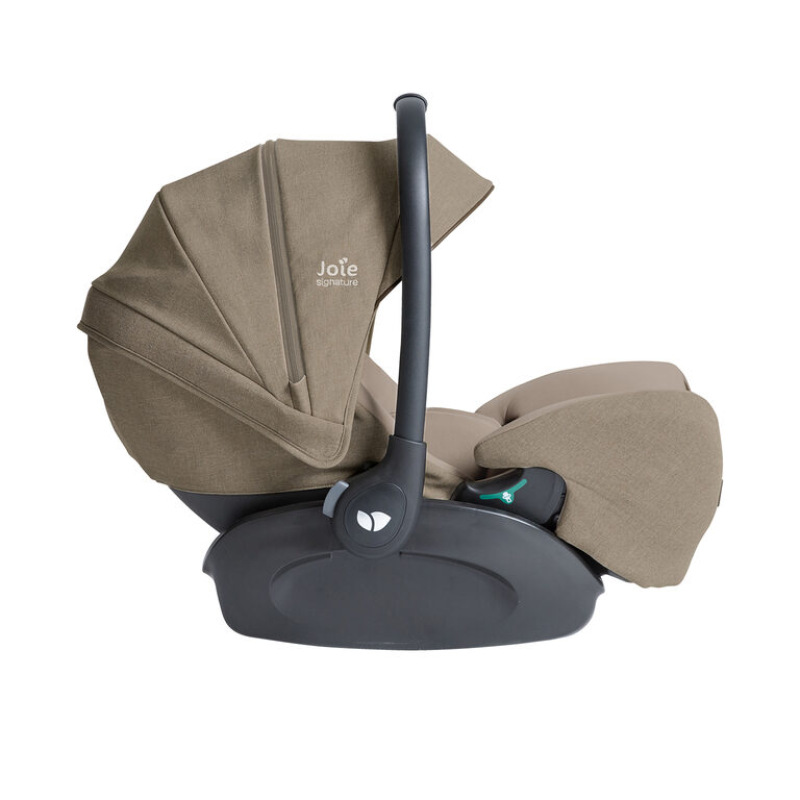 Joie i-Level™ Pro Signature sandstone 6