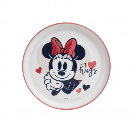 Súprava riadu 4 kusy, Minnie 1