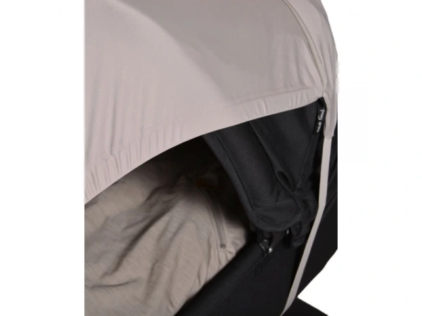 Sluneční clona univerzální Sand 1