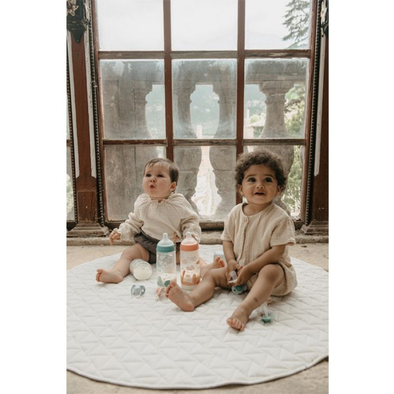 SUAVINEX | Cumlík SX PRO fyziologický Dreams +18m 2 ks - zelený 7