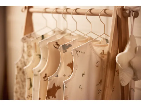 Spací vak 70cm Nostalgic Ride 4