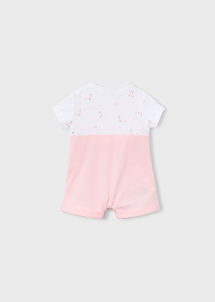 Mayoral overal Baby Rose 2