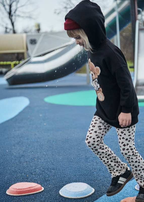 Mayoral Leginy Sand 3