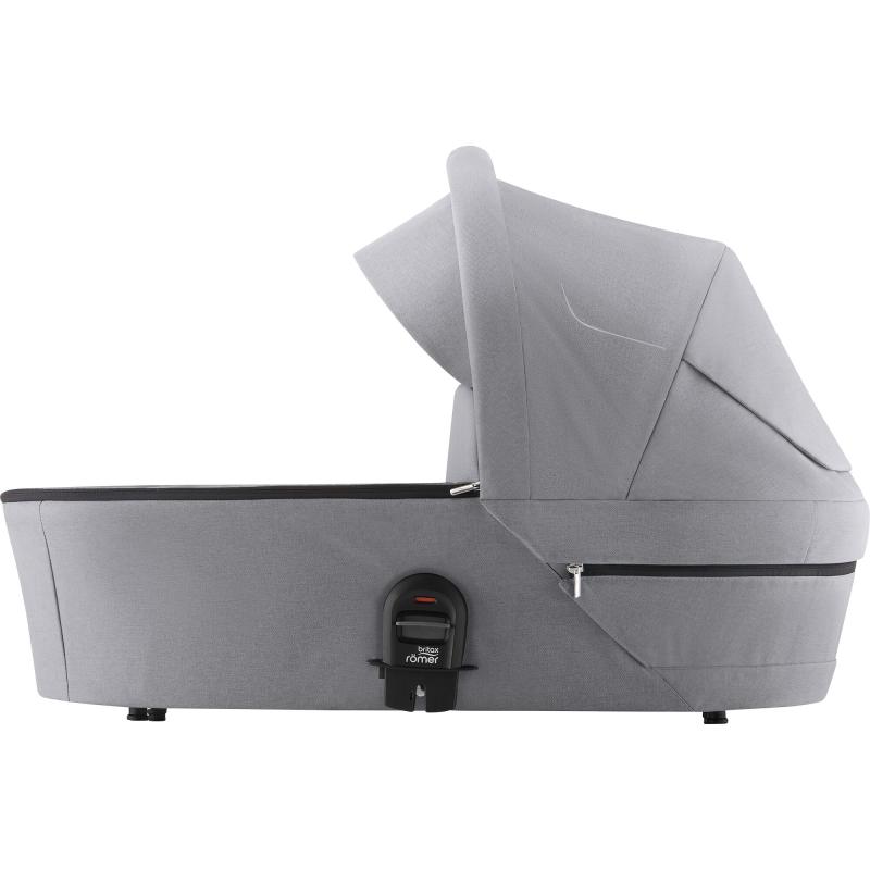 Hlboká korba Smile 5Z, Frost Grey 3