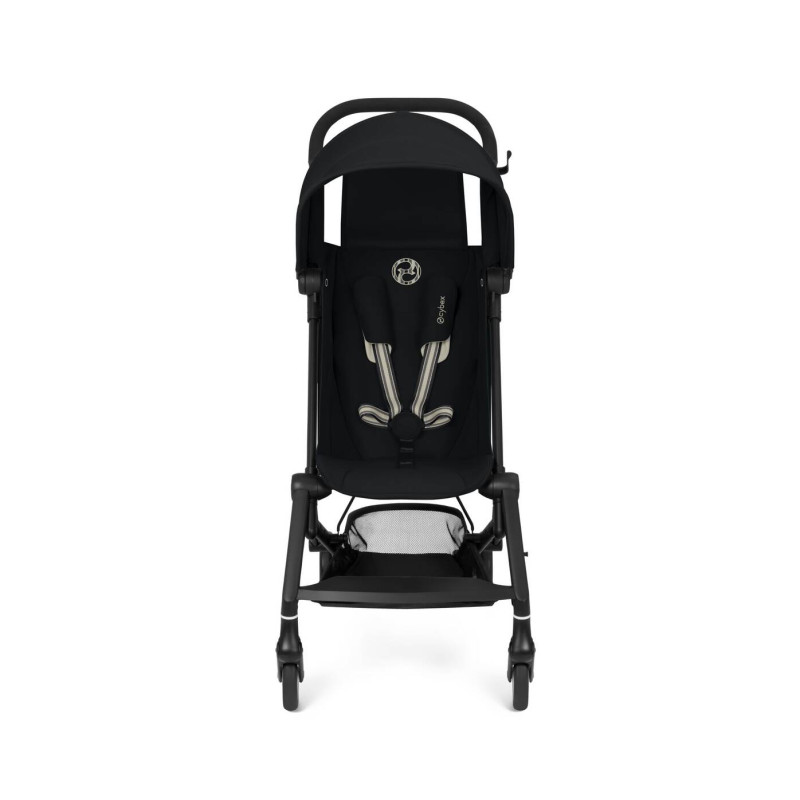CYBEX Agis Magic Black – ultraľahký športový kočík do 22 kg 5