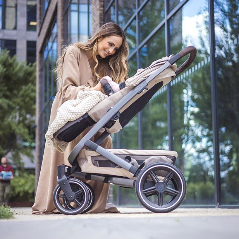 JOOLZ | Geo3 kompletný set | Special | Timeles taupe 4