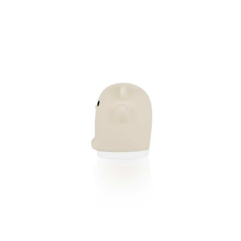 Silikónové závesné svetlo LED, Bear 10