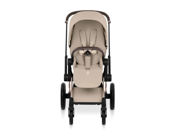 Cybex Priam Style Seat Pack 2026 - Cozy Beige 5