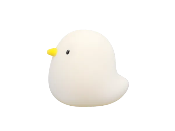 Svetlo do vane SWIMMY DUCK 1