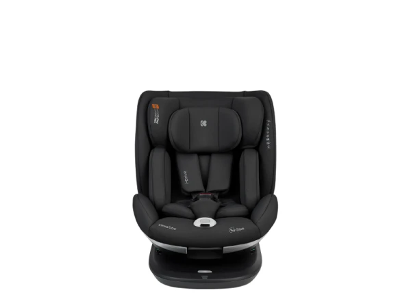 Autosedačka 40-150 cm i-Drive i-SIZE Black 8