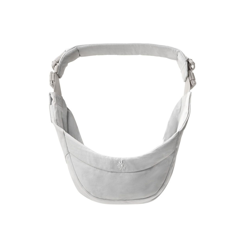 ERGOBABY | SLING - Upsie sling nosič - Pearl Grey 2