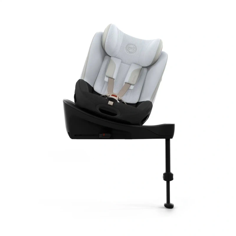 Autosedačka CYBEX Sirona S, Misty Grey Style 2