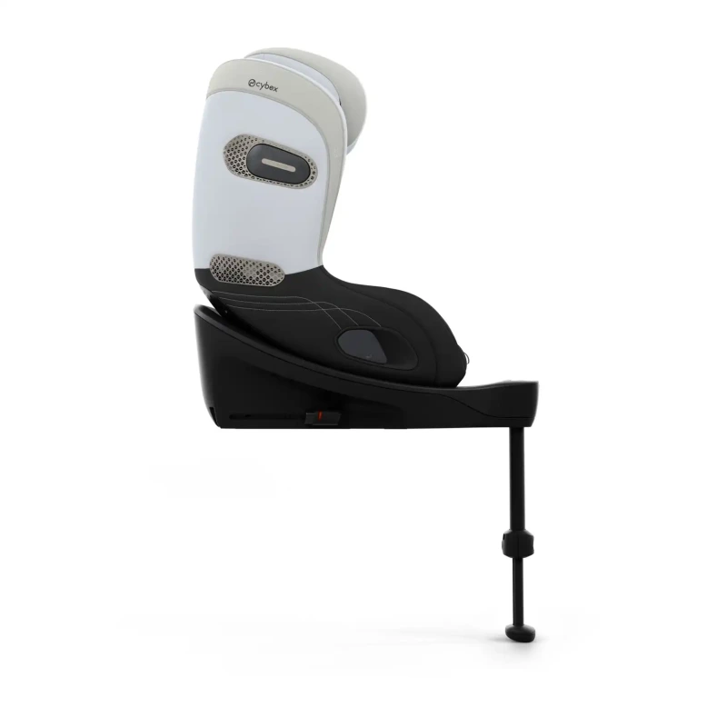 Autosedačka CYBEX Sirona S, Misty Grey Style 4