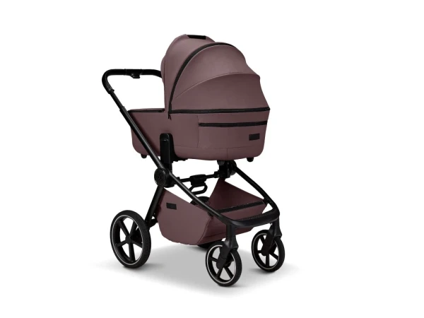 Moon Resea 2.0 KOMBI SET Tonka – kočík pre bábätká 10