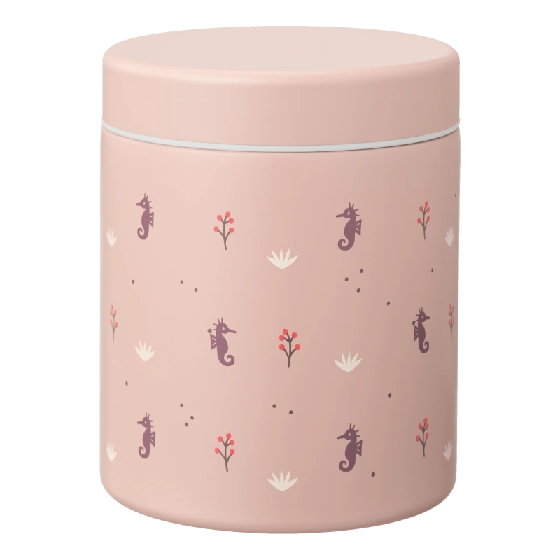 FRESK Termoska na jedlo Seahorse 500ml