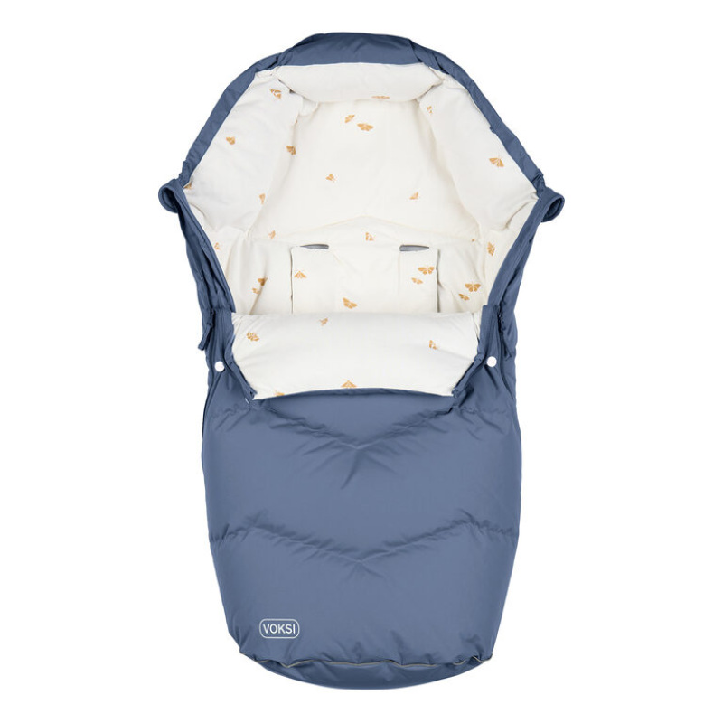 Voksi Urban stone blue 3