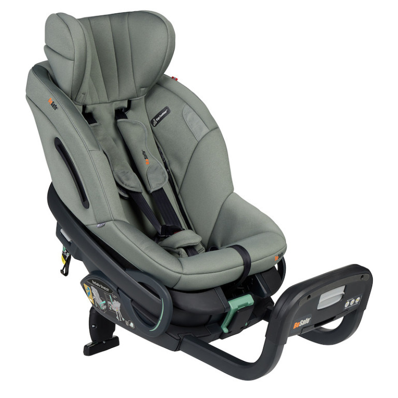 BeSafe Stretch2 meadow green soft breeze 1