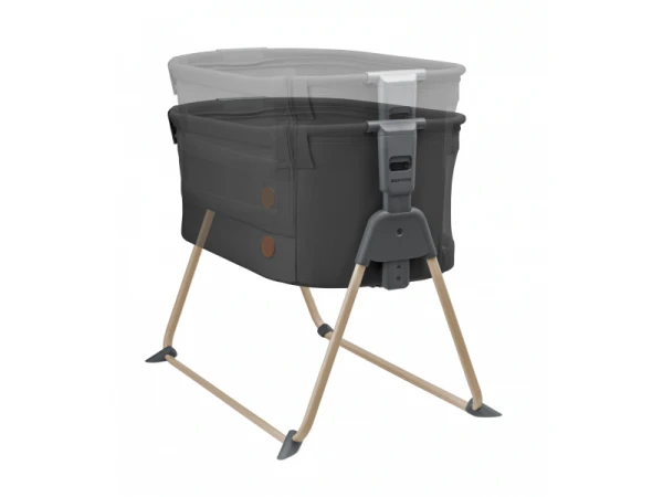 Tori postieľka Beyond Graphite 5