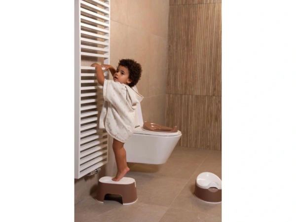 Bébé-Jou Stupienok Grow Mocha Mousse 1