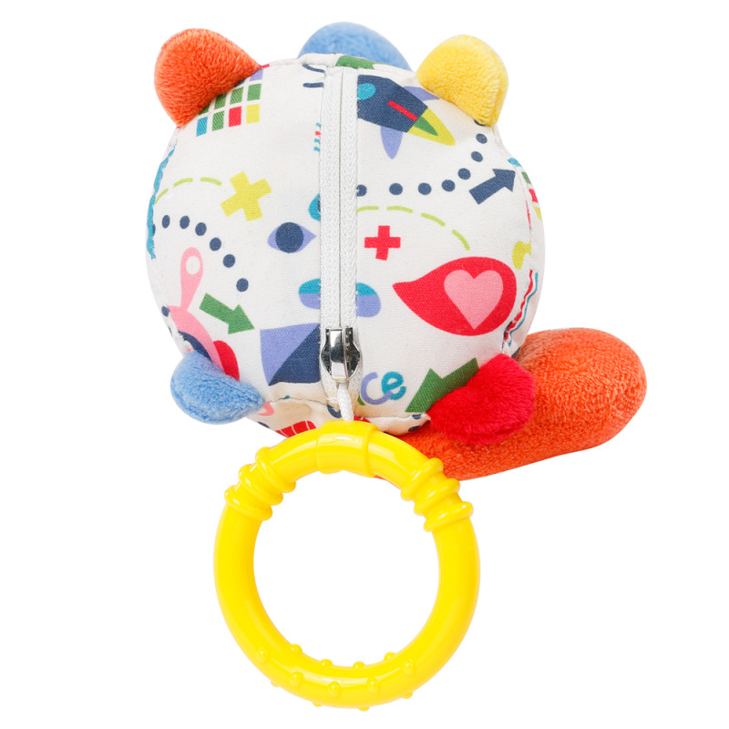 Malý hrací koník, Color friends 1