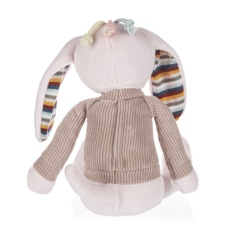 Plyšový interaktívny parťák, Rabbit 11