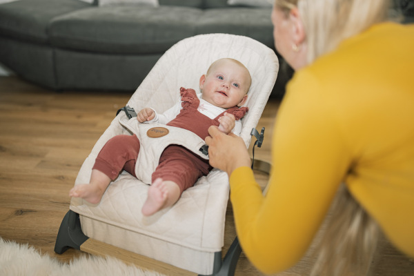 Lehačka Miura, Diamond Grey 7