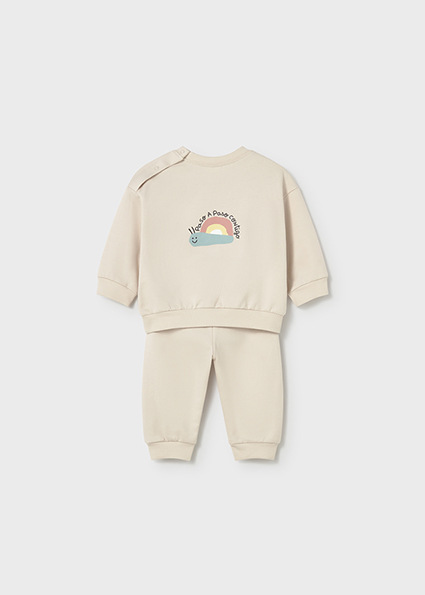 Mayoral súprava Almond 3