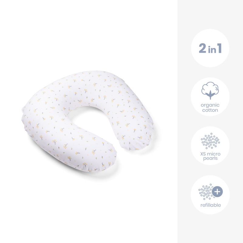 Doomoo Softy multifunkčný vankúš, Col.S34 1