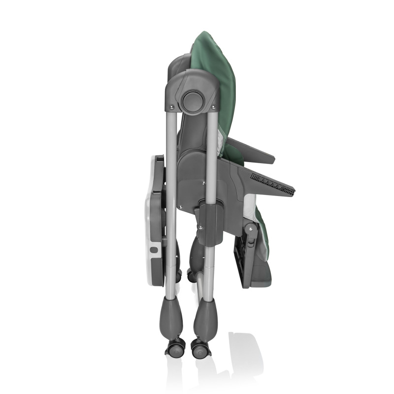 Jídelná stolička Monti 2, Diamond Green 9