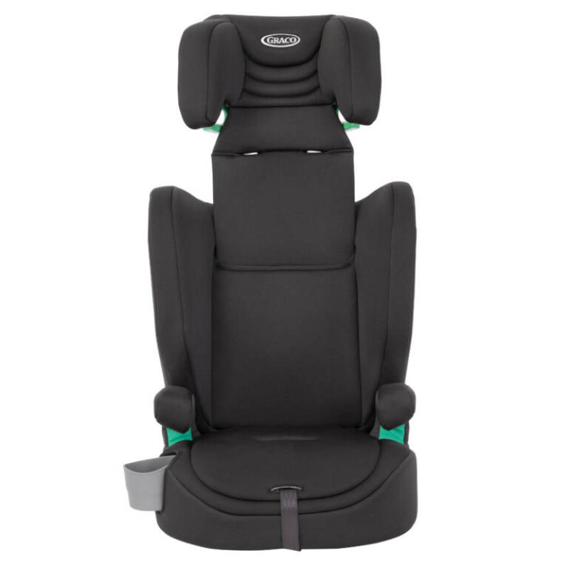 Graco Eldura™ R129 midnight 2