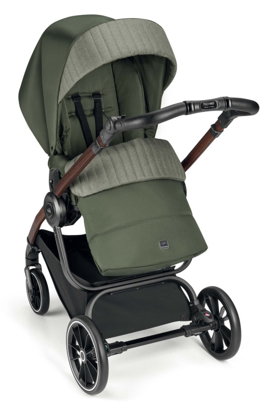 SET Podvozek Techno + Farebný komplet LEVANTE, Col.V96S+Col.570 3