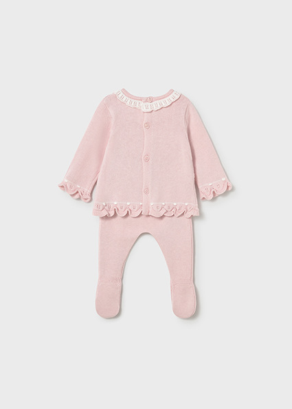 Mayoral súprava Crystal 3