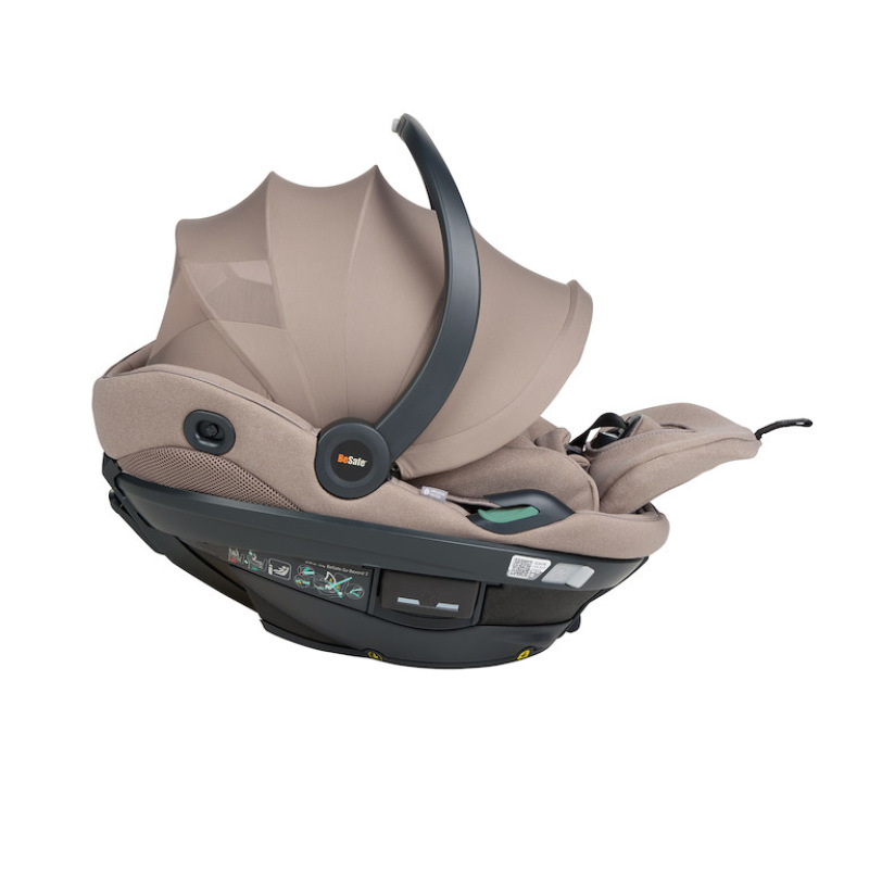 BeSafe Go Beyond2 dark sand soft breeze 3