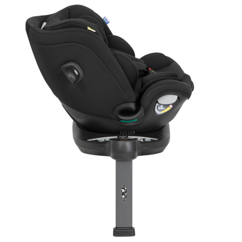 Graco Turn2Me™ Grow midnight 7