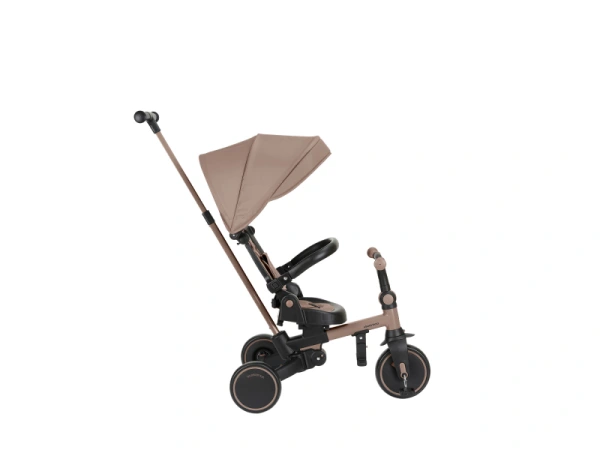 Trojkolka 8v1 Aluma Beige 4