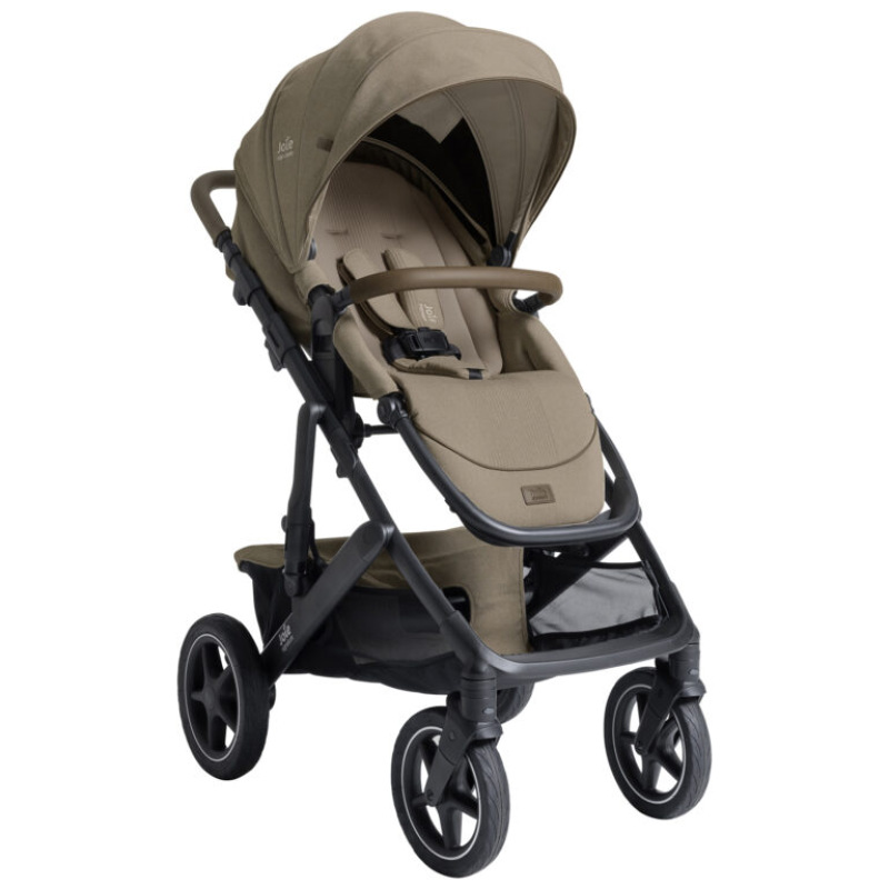 Joie vinca™ + ramble XL Signature sandstone 1