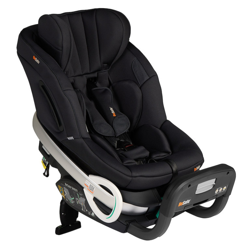 BeSafe Stretch black soft breeze