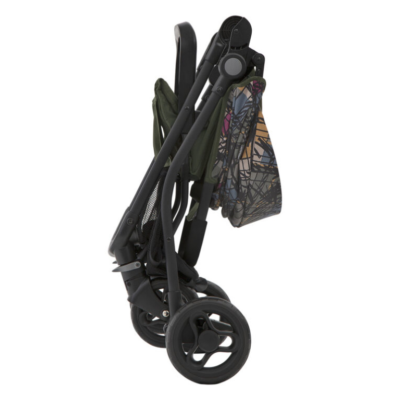 Graco Breaze Lite™ 2 2025 couture fern 4
