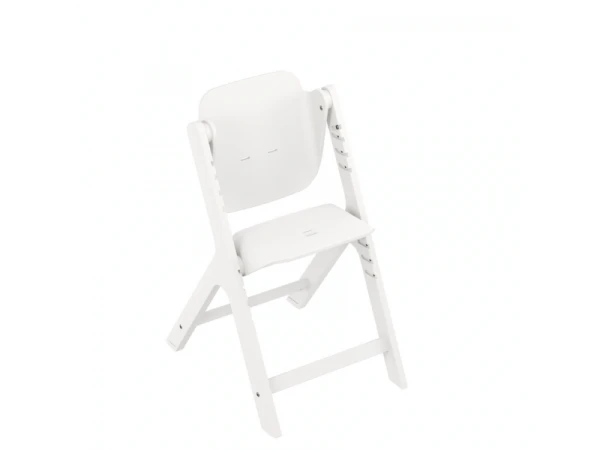 Nesta stolička White 2