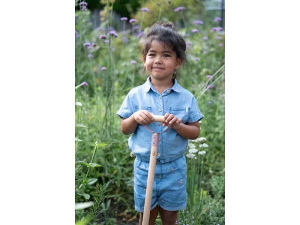 Lopata Fairy Garden 4