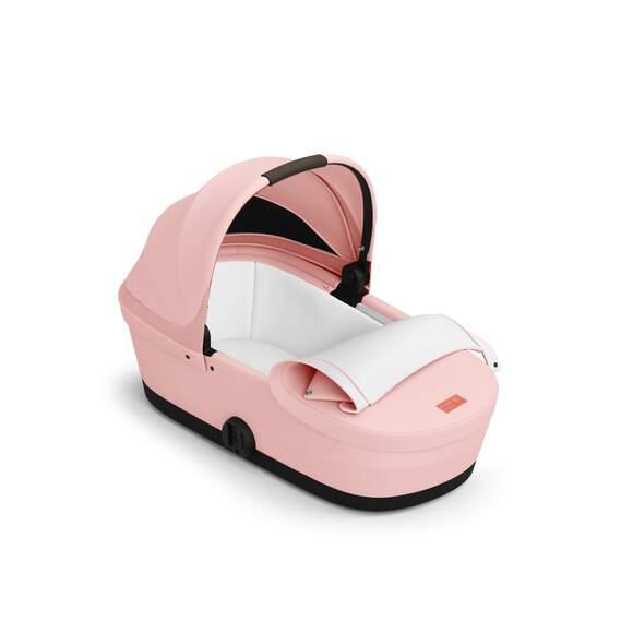 Cybex Melio Hlboká vanička - CANDY PINK 1